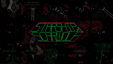 Купить Starship Scarwolf