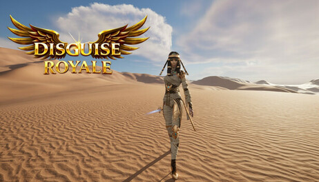 Купить Disguise Royale