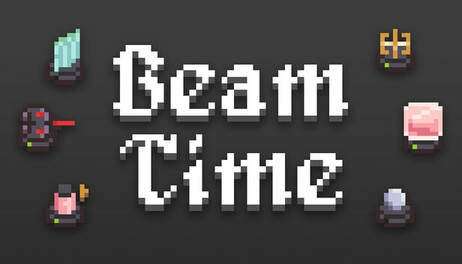 Купить Beam Time