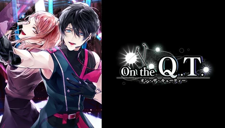Купить On the Q.T.