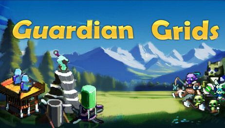 Купить Guardian Grids