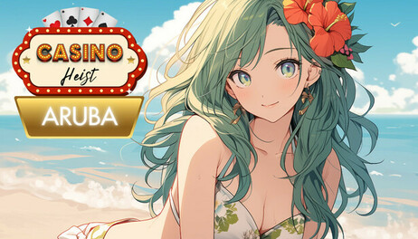 Купить Casino Heist: Aruba