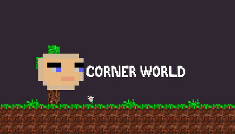 Купить Corner World