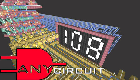 Купить AnyCircuit
