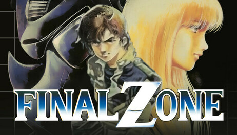 Купить Final Zone