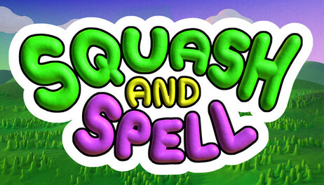 Купить Squash and Spell