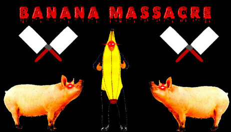 Купить Banana Massacre
