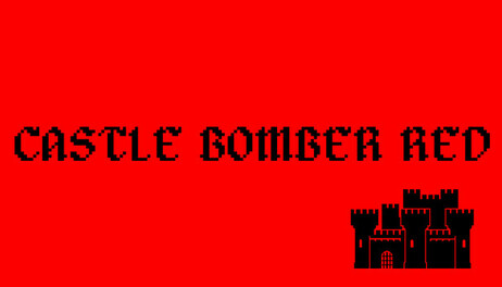 Купить Castle Bomber RED