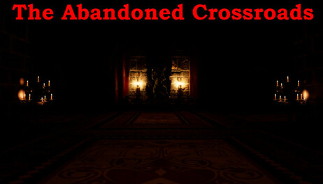 Купить The Abandoned Crossroad