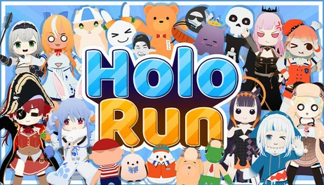 Купить HoloRun