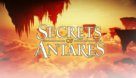 Купить Secrets of Antares