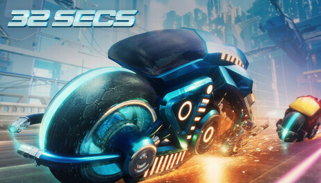 Купить 32 SECS