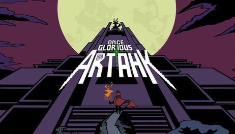 Купить Once Glorious Artahk