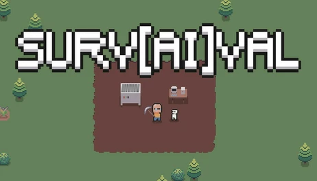 Купить SurvAIval