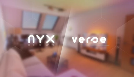 Купить NYXverse.AI