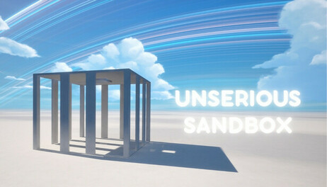 Купить Unserious Sandbox