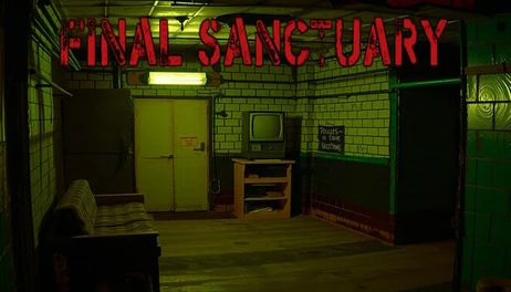 Купить Final Sanctuary