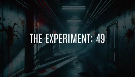 Купить THE EXPERIMENT: 49