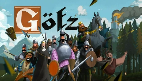 Купить Goetz