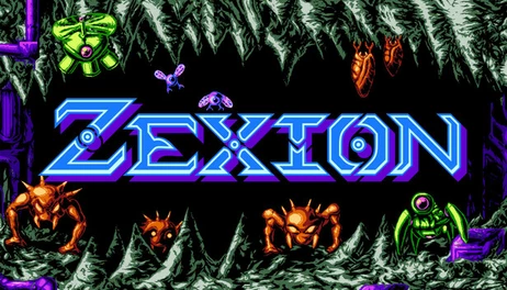 Купить Zexion