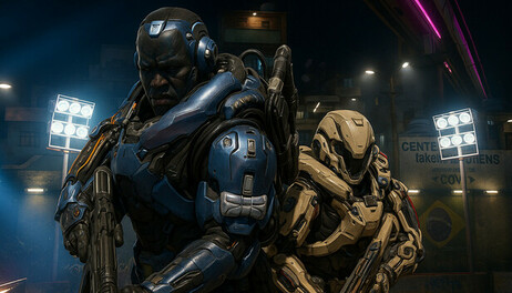 Купить Shadow Siege