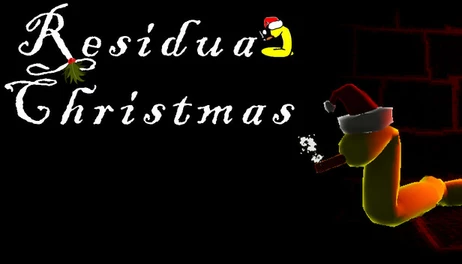 Купить Residual Christmas