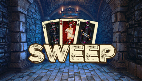 Купить Sweep