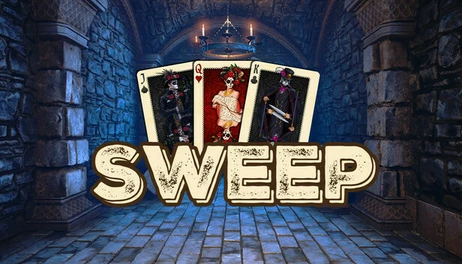 Купить Sweep