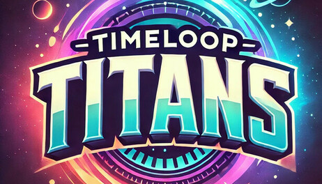 Купить Timeloop Titans