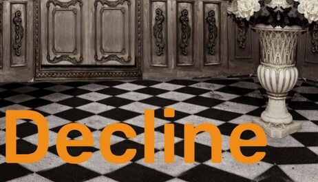 Купить Decline