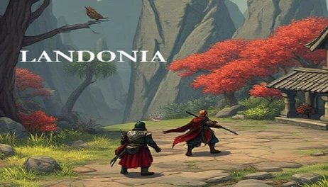 Купить Landonia