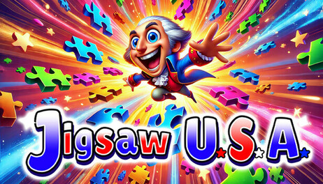 Купить Jigsaw USA