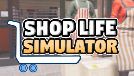 Купить Shop Life Simulator