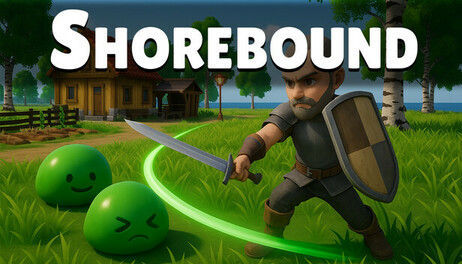 Купить Shorebound