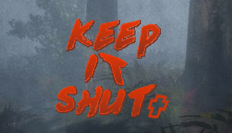 Купить Keep it shut