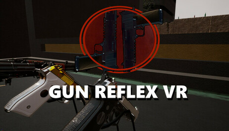 Купить Gun Reflex VR