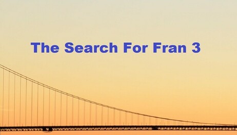 Купить The Search For Fran 3