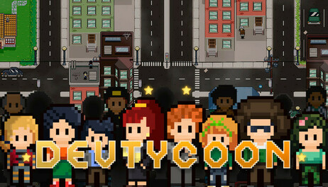 Купить DevTycoon