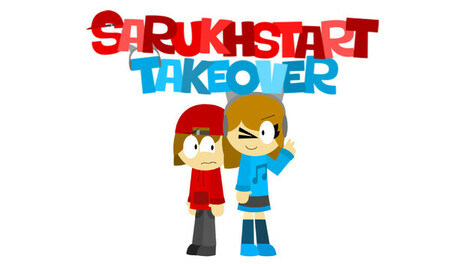 Купить Sarukhstart Takeover