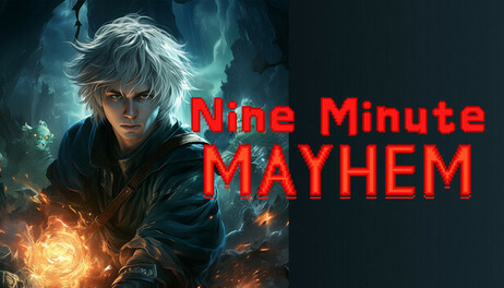 Купить Nine Minute Mayhem
