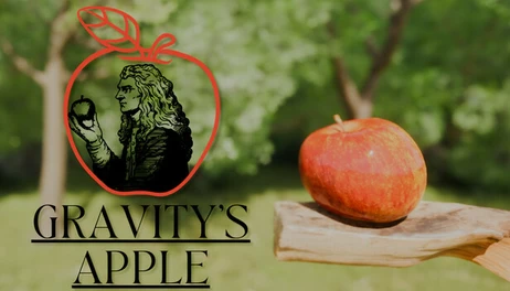 Купить Gravity's Apple