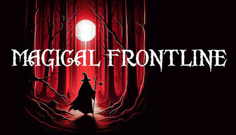 Купить Magical Frontline