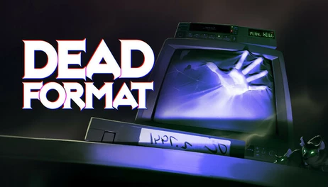 Купить Dead Format