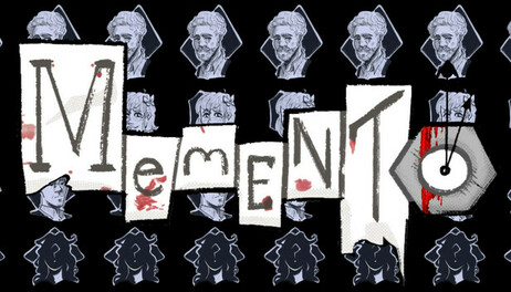 Купить Memento