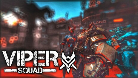 Купить Viper Squad