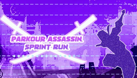 Купить Parkour Assassin: Sprint Run