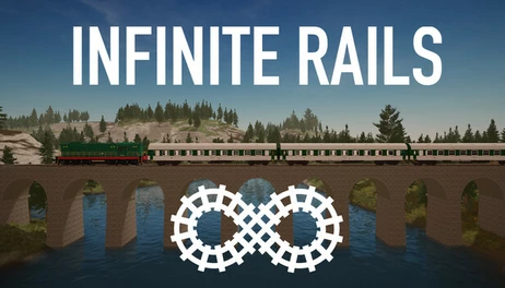 Купить Infinite Rails