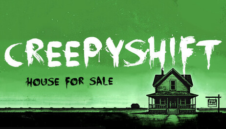 Купить Creepy Shift: House For Sale