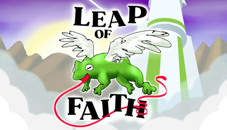 Купить Leap Of Faith