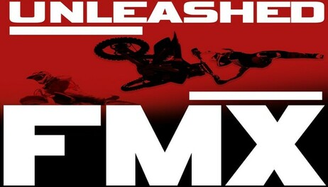 Купить Unleashed Fmx
